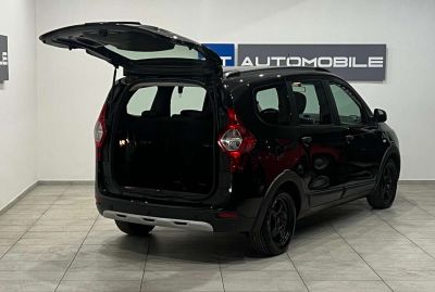 Dacia Lodgy Gebrauchtwagen