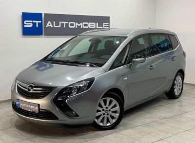 Opel Zafira Gebrauchtwagen