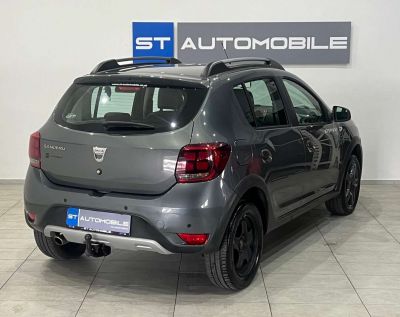 Dacia Sandero Gebrauchtwagen