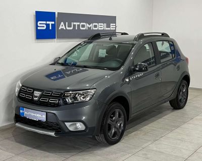 Dacia Sandero Gebrauchtwagen