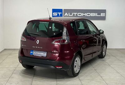 Renault Scénic Gebrauchtwagen