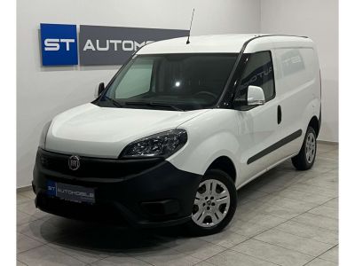 Fiat Doblo Gebrauchtwagen