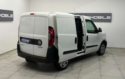 Fiat Doblo Gebrauchtwagen