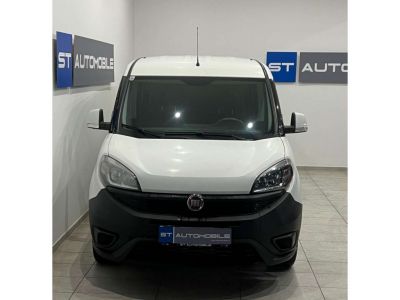 Fiat Doblo Gebrauchtwagen