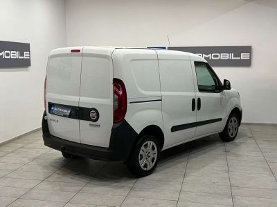 Fiat Doblo Gebrauchtwagen