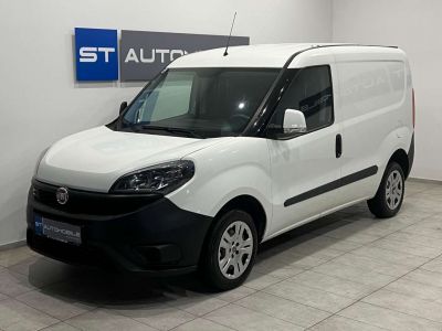 Fiat Doblo Gebrauchtwagen