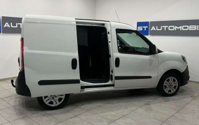 Fiat Doblo Gebrauchtwagen