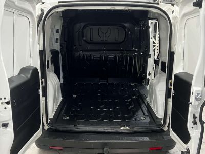 Fiat Doblo Gebrauchtwagen