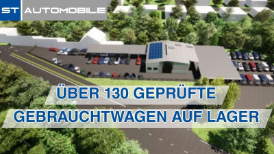 Peugeot Partner Gebrauchtwagen