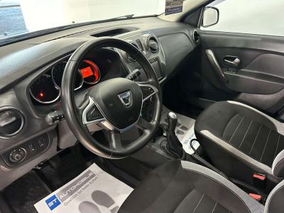 Dacia Sandero Gebrauchtwagen