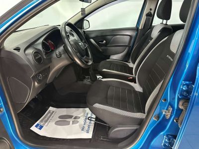 Dacia Sandero Gebrauchtwagen