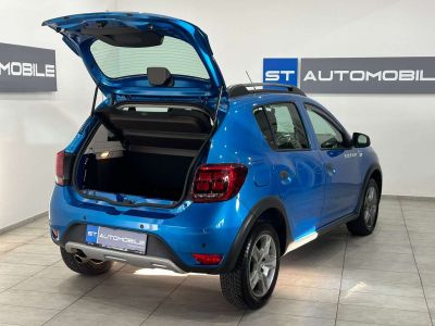 Dacia Sandero Gebrauchtwagen