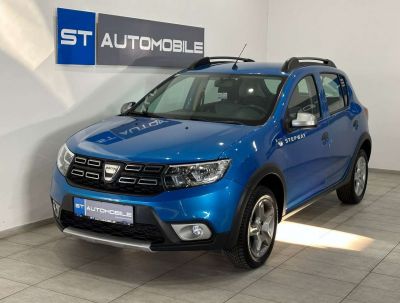 Dacia Sandero Gebrauchtwagen