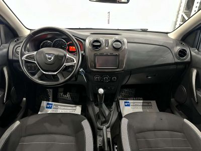 Dacia Sandero Gebrauchtwagen