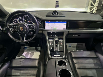 Porsche Panamera Gebrauchtwagen