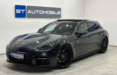 Porsche Panamera Gebrauchtwagen