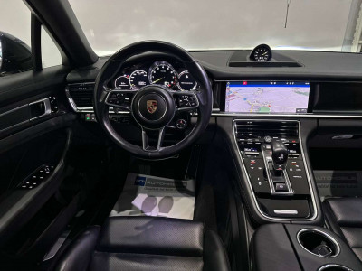 Porsche Panamera Gebrauchtwagen