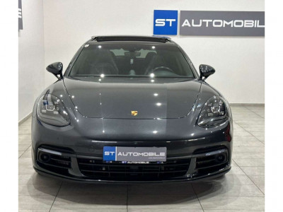 Porsche Panamera Gebrauchtwagen