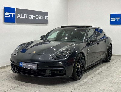 Porsche Panamera Gebrauchtwagen