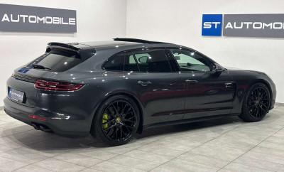 Porsche Panamera Gebrauchtwagen