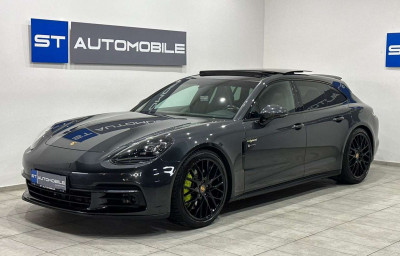 Porsche Panamera Gebrauchtwagen