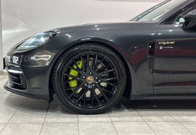 Porsche Panamera Gebrauchtwagen