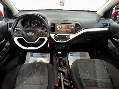 KIA Picanto Gebrauchtwagen