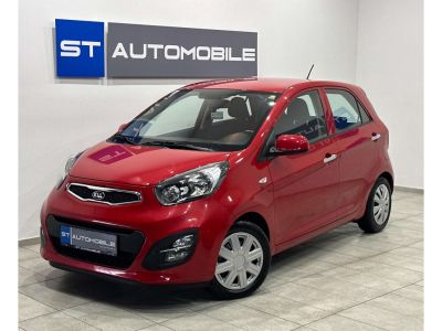 KIA Picanto Gebrauchtwagen