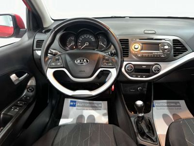 KIA Picanto Gebrauchtwagen