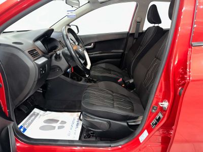 KIA Picanto Gebrauchtwagen