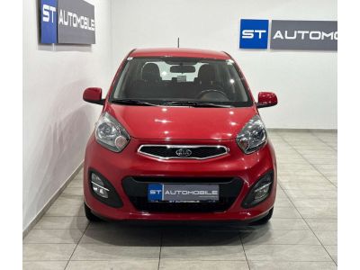 KIA Picanto Gebrauchtwagen