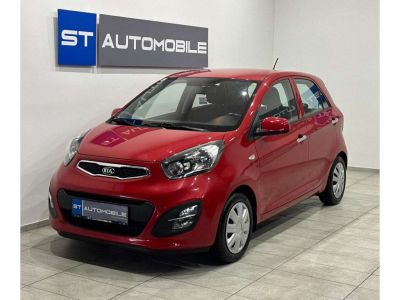 KIA Picanto Gebrauchtwagen