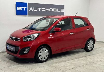 KIA Picanto Gebrauchtwagen