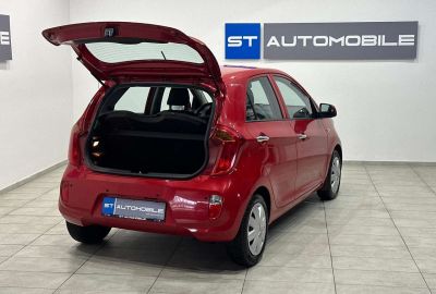 KIA Picanto Gebrauchtwagen