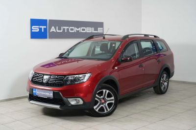 Dacia Dokker Gebrauchtwagen