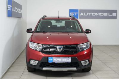 Dacia Dokker Gebrauchtwagen