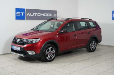 Dacia Dokker Gebrauchtwagen