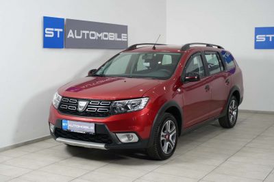 Dacia Dokker Gebrauchtwagen