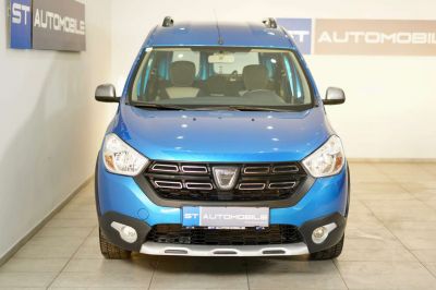 Dacia Dokker Gebrauchtwagen