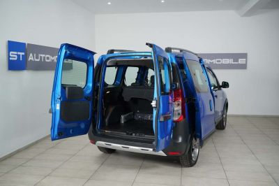 Dacia Dokker Gebrauchtwagen