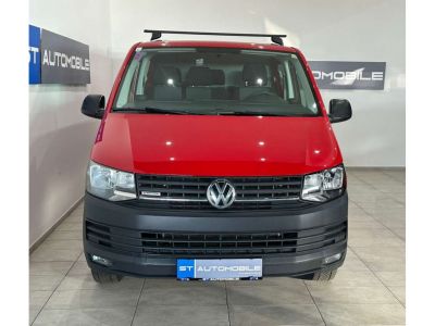 VW Transporter T6 Gebrauchtwagen