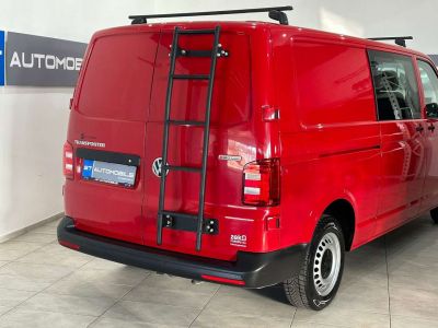 VW Transporter T6 Gebrauchtwagen