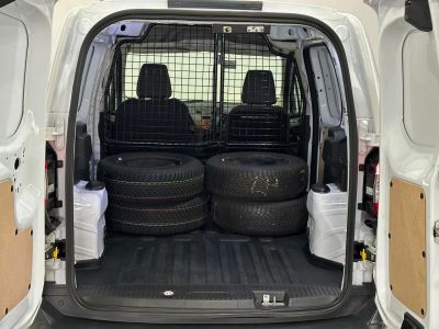 Ford Transit Courier Gebrauchtwagen