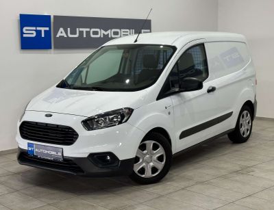 Ford Transit Courier Gebrauchtwagen