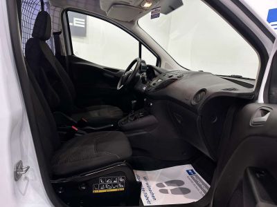 Ford Transit Courier Gebrauchtwagen