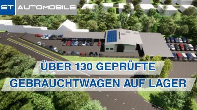 Ford Transit Courier Gebrauchtwagen