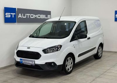 Ford Transit Courier Gebrauchtwagen