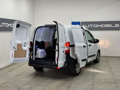 Ford Transit Courier Gebrauchtwagen