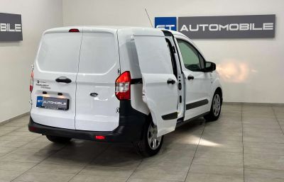 Ford Transit Courier Gebrauchtwagen