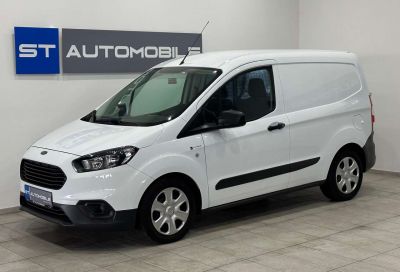 Ford Transit Courier Gebrauchtwagen